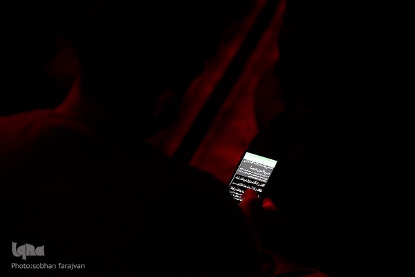 شب لیله‌الرغائب در آستان مقدس امامزاده صالح(ع)