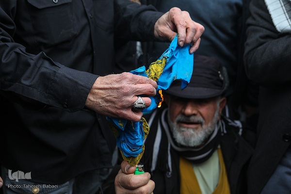 نمازگزاران در سراسر کشور اهانت به قرآن را محکوم کردند