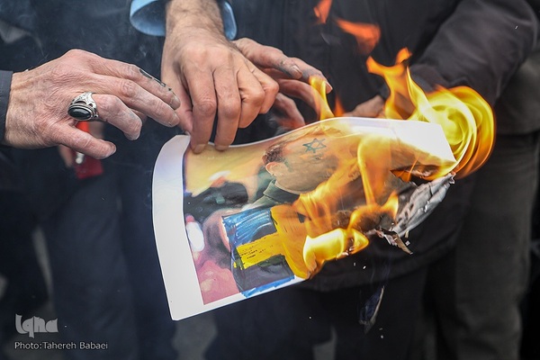 نمازگزاران در سراسر کشور اهانت به قرآن را محکوم کردند