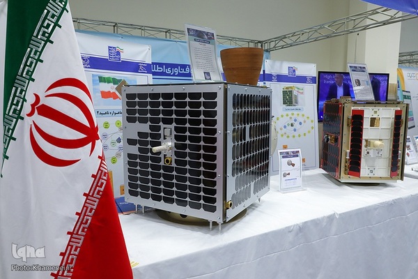 بازدیدرهبر انقلاب از نمایشگاه توانمندی‌های صنعتی