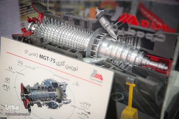 بازدیدرهبر انقلاب از نمایشگاه توانمندی‌های صنعتی