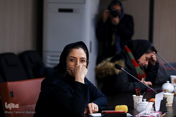 نشست خبری هفدهمین جشنواره شعر فجر