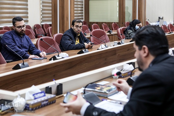 نشست‎خبری اعلام برنامه‌های دهه‎فجر انقلاب‎اسلامی