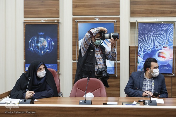 نشست‎خبری اعلام برنامه‌های دهه‎فجر انقلاب‎اسلامی