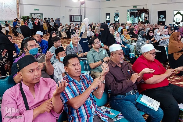 خلاقیت مربی قرآن مالزیایی در آموزش تجوید