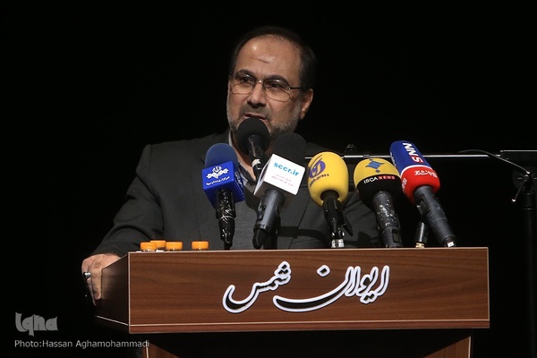 مخبر دزفولی، دبیر اسبق شورای عالی انقلاب فرهنگی