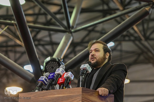 چهارمین رویداد سراسری تولید محتوای دیجیتال بسیج