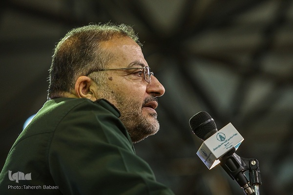 چهارمین رویداد سراسری تولید محتوای دیجیتال بسیج