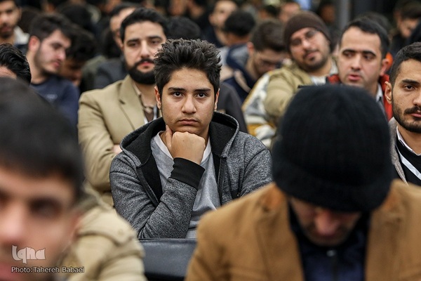 چهارمین رویداد سراسری تولید محتوای دیجیتال بسیج