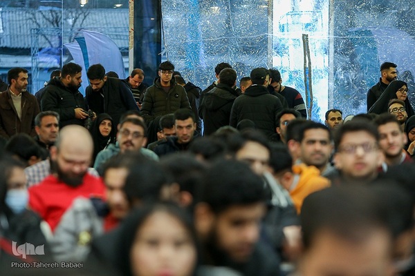 چهارمین رویداد سراسری تولید محتوای دیجیتال بسیج