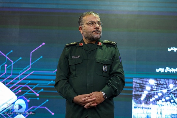 چهارمین رویداد سراسری تولید محتوای دیجیتال بسیج