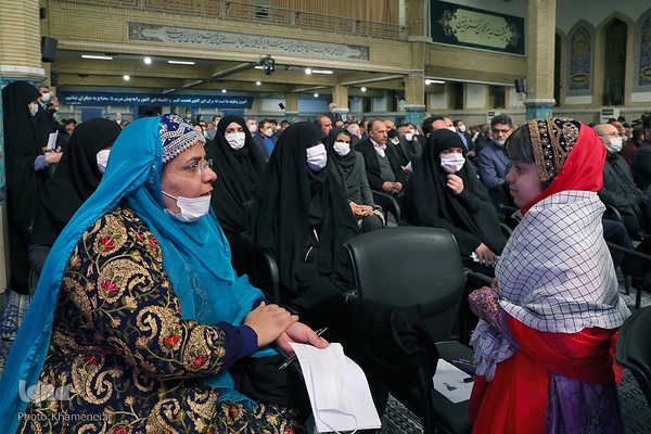 دیدار کارآفرینان، تولیدکنندگان و دانش بنیان‌ها