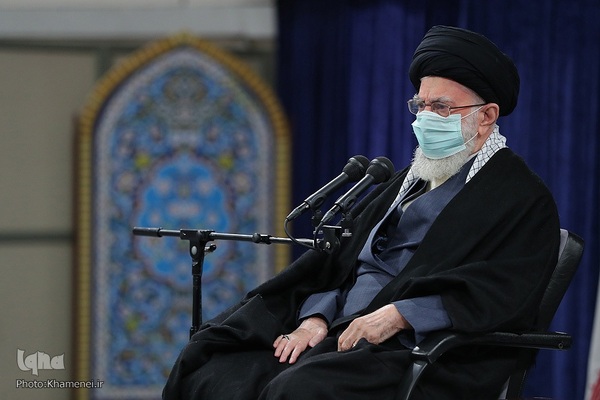 دیدار کارآفرینان، تولیدکنندگان و دانش بنیان‌ها