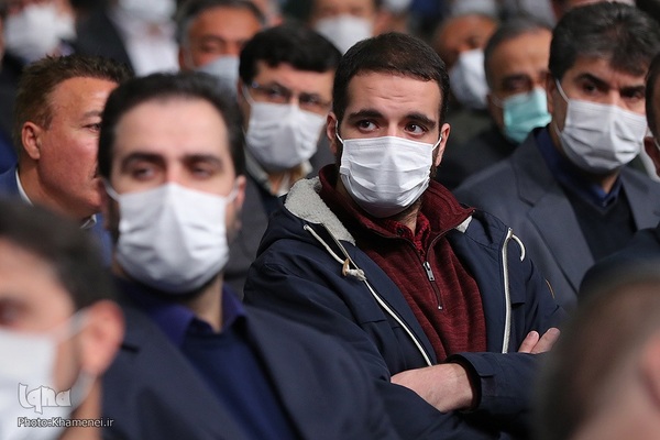 دیدار کارآفرینان، تولیدکنندگان و دانش بنیان‌ها