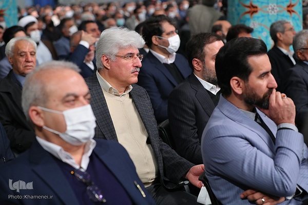 دیدار کارآفرینان، تولیدکنندگان و دانش بنیان‌ها