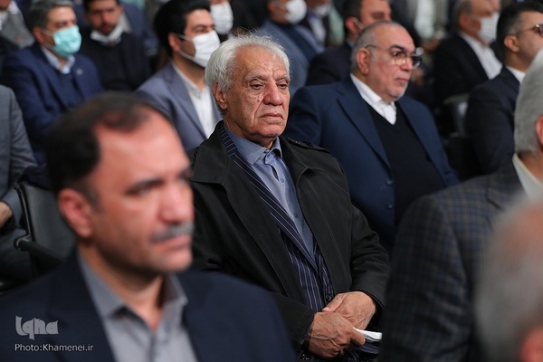 دیدار کارآفرینان، تولیدکنندگان و دانش بنیان‌ها