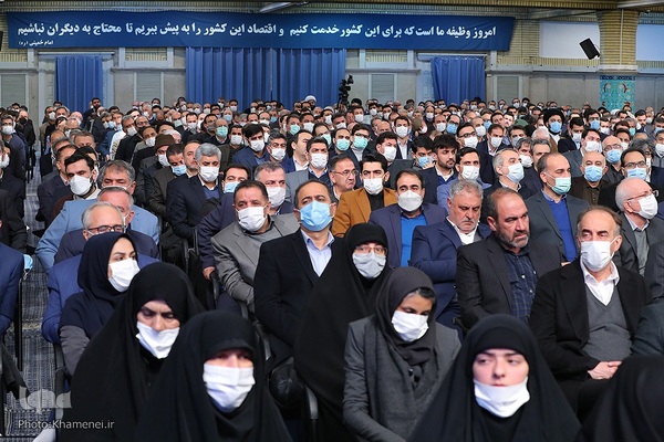 دیدار کارآفرینان، تولیدکنندگان و دانش بنیان‌ها