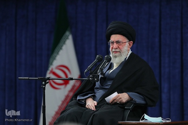 دیدار کارآفرینان، تولیدکنندگان و دانش بنیان‌ها