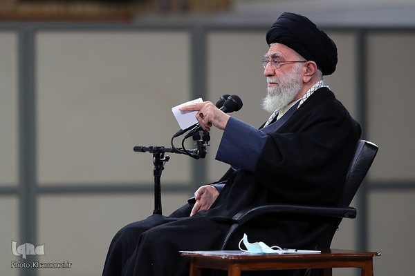 دیدار کارآفرینان، تولیدکنندگان و دانش بنیان‌ها