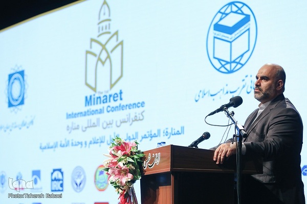 محمد امین توکلی زاده معاون اجتماعی و فرهنگی شهرداری تهران