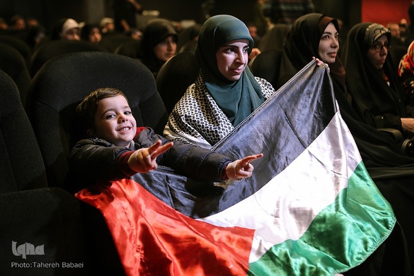 کنفرانس بین‌المللی «رسانه و وحدت امت اسلامی»