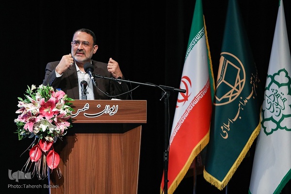 عبدالکریم خیامی رئیس کارگروه رسانه و فضای مجازی مجمع تشخیص مصلحت نظام