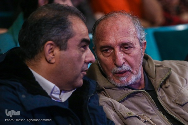 اختتامیه بیستمین جشنواره کتاب و رسانه