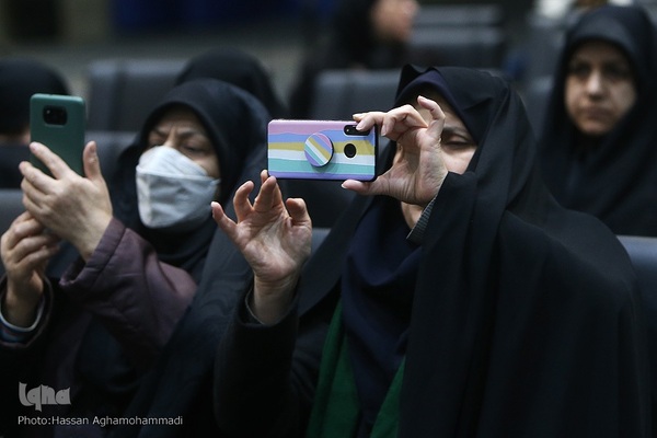 اولین محفل انس با قرآن پنجمین کاروان قرآنی انقلاب در آستان مقذس شیخ صدوق (ره) شهر ری