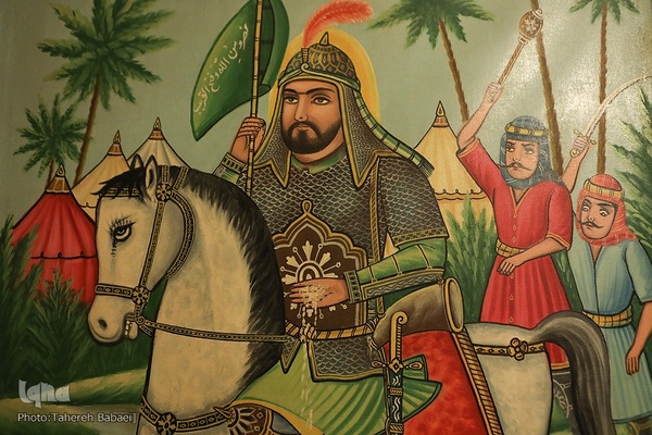 مهندس محمد حسن ملک مدنی