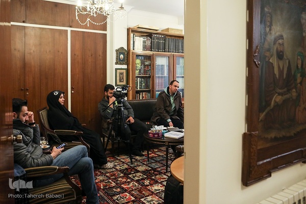 مهندس محمد حسن ملک مدنی