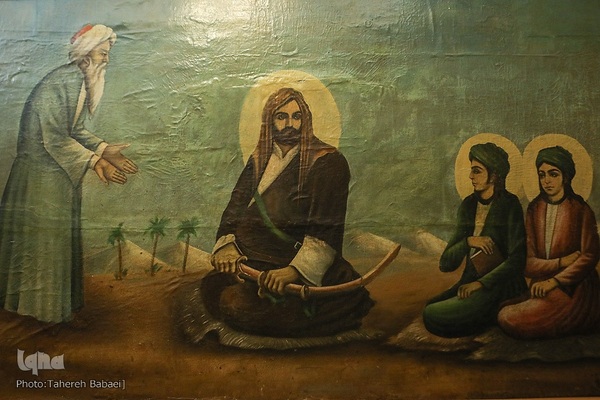 مهندس محمد حسن ملک مدنی