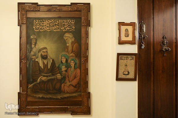 مهندس محمد حسن ملک مدنی