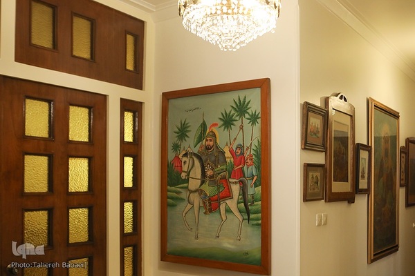 مهندس محمد حسن ملک مدنی