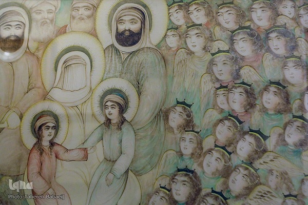 مهندس محمد حسن ملک مدنی