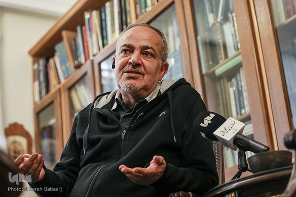 مهندس محمد حسن ملک مدنی