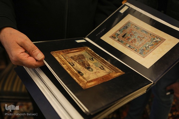 مهندس محمد حسن ملک مدنی