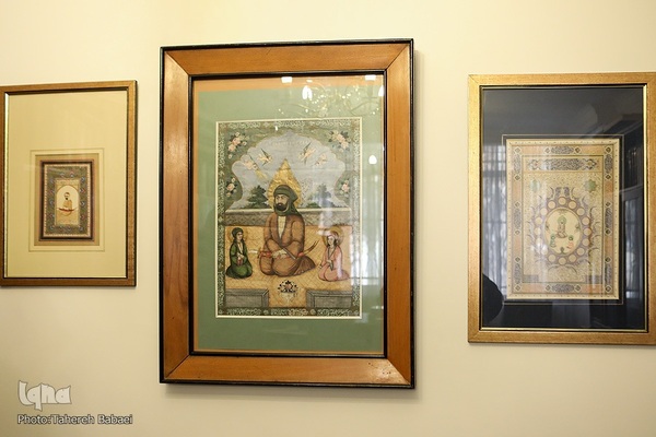 مهندس محمد حسن ملک مدنی