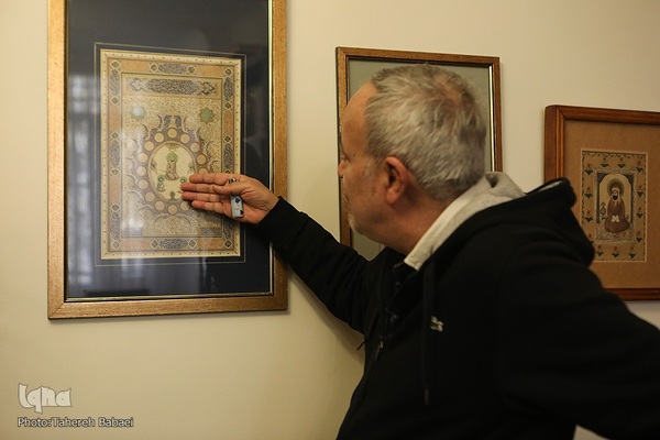 مهندس محمد حسن ملک مدنی