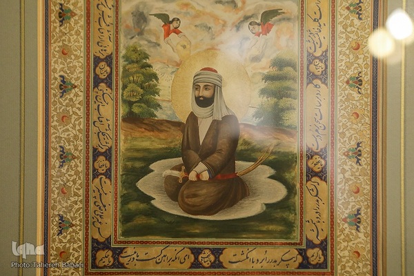 مهندس محمد حسن ملک مدنی