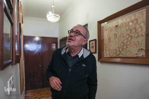 مهندس محمد حسن ملک مدنی