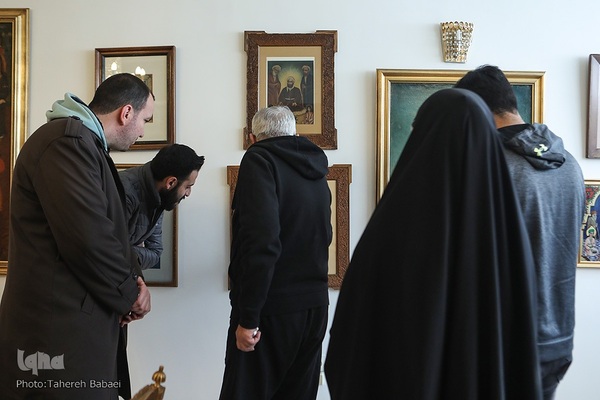 مهندس محمد حسن ملک مدنی