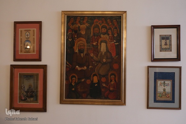 مهندس محمد حسن ملک مدنی