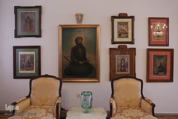 مهندس محمد حسن ملک مدنی