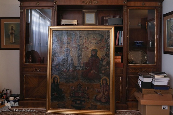 مهندس محمد حسن ملک مدنی