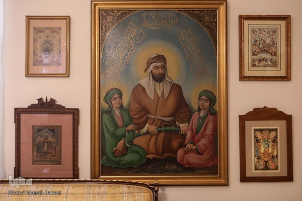 مهندس محمد حسن ملک مدنی