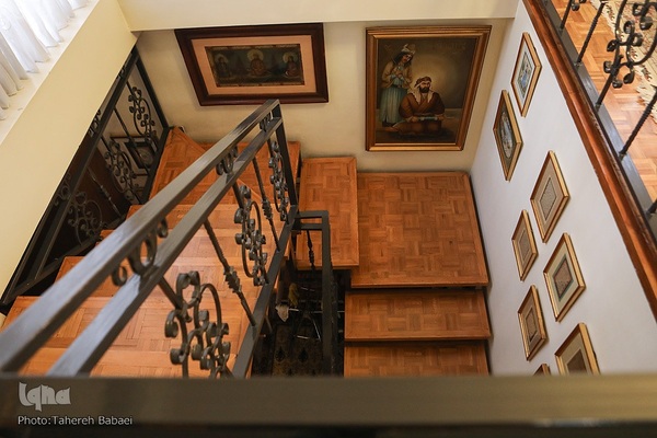 مهندس محمد حسن ملک مدنی