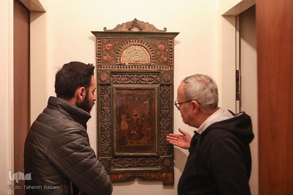 مهندس محمد حسن ملک مدنی