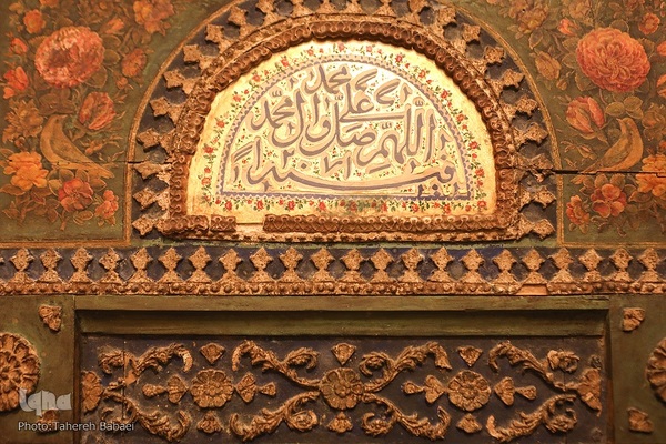 مهندس محمد حسن ملک مدنی