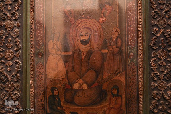 مهندس محمد حسن ملک مدنی