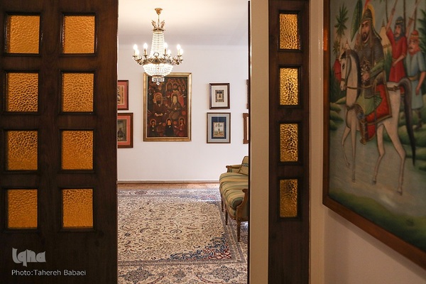 مهندس محمد حسن ملک مدنی